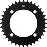 Freizeit Downhill Kettenblatt Singlespeed Aluminium / 38T