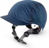 Freizeit Tucano Urbano Helmüberzug Bart Hydrostretch blau-grau