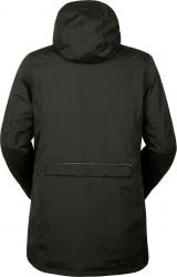 Freizeit Magic Parka braun / L