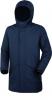 Freizeit Magic Parka dunkelblau / XXL