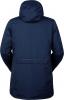 Freizeit Magic Parka dunkelblau / XXL