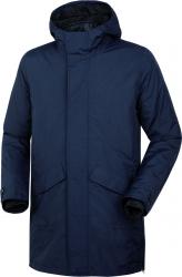Freizeit Magic Parka dunkelblau / XL