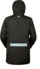 Freizeit Magic Parka dunkelblau / XL