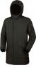 Freizeit Magic Parka braun / XXXXL