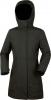 Freizeit Magic Parka Lady braun / 36