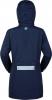 Freizeit Magic Parka Lady braun / 36