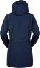 Freizeit Magic Parka Lady braun / 36