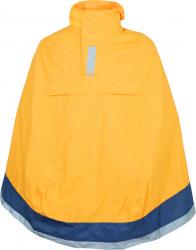 Freizeit Regencape Garibaldina Plus dunkelblau / L-XXL