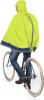 Freizeit Regencape Garibaldina Plus neongelb / L-XXL