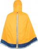 Freizeit Regencape Garibaldina Plus dunkelblau / L-XXL