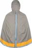 Freizeit Regencape Garibaldina Plus dunkelblau / L-XXL