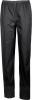 Freizeit Regenhose Panta Nano Rain 2.0 neongelb / XXXL
