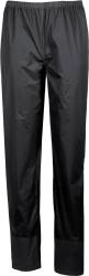Freizeit Regenhose Panta Nano Rain 2.0 neongelb / M