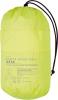Freizeit Regenhose Panta Nano Rain neongelb / XXXL