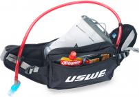 Freizeit Bauchtasche Zulo 2 schwarz