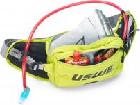 Freizeit Bauchtasche Zulo 2 gelb