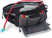 Freizeit Bauchtasche Zulo 6 gelb