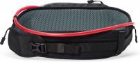 Freizeit Bauchtasche Zulo 6 schwarz