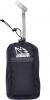 Freizeit Brusttasche USWE Zusatztasche  schwarz