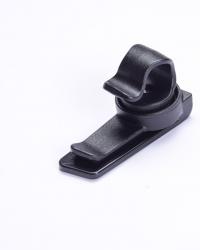 Freizeit USWE Magnetclip  schwarz