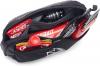Freizeit USWE Organizer Tasche  schwarz