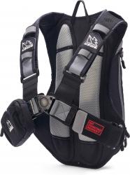 Freizeit USWE Organizer Tasche  schwarz