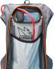 Freizeit Rucksack Airborne 15 grau-orange