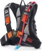Freizeit Rucksack Airborne 3 grau-orange