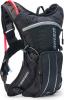 Freizeit Rucksack Airborne 3 schwarz-grau