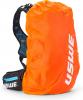 Freizeit Rucksack Flow 16 rot