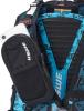 Freizeit Rucksack Flow 16 blau