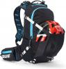Freizeit Rucksack Flow 16 blau