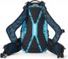 Freizeit Rucksack Flow 16 blau