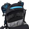 Freizeit Rucksack Flow 16 blau