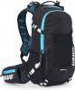 Freizeit Rucksack Flow 16 blau