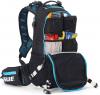 Freizeit Rucksack Flow 25 blau