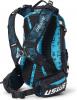 Freizeit Rucksack Flow 16 blau
