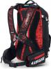 Freizeit Rucksack Flow 16 rot
