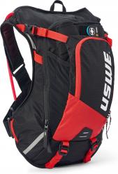 Freizeit Rucksack MTB Hydro 12 rot