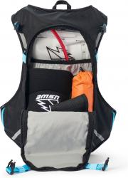 Freizeit Rucksack MTB Hydro 12 blau