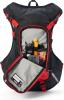 Freizeit Rucksack MTB Hydro 12 rot