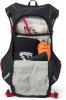 Freizeit Rucksack MTB Hydro 12 rot