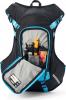 Freizeit Rucksack MTB Hydro 12 blau