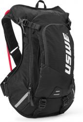 Freizeit Rucksack MTB Hydro 12 schwarz