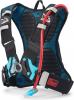 Freizeit Rucksack MTB Hydro 3 blau