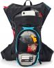 Freizeit Rucksack MTB Hydro 3 blau