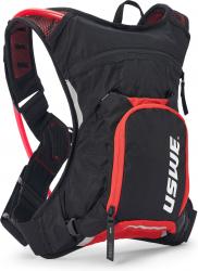 Freizeit Rucksack MTB Hydro 3 rot