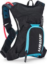 Freizeit Rucksack MTB Hydro 3 blau