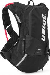 Freizeit Rucksack MTB Hydro 8 schwarz
