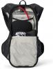 Freizeit Rucksack MTB Hydro 8 schwarz